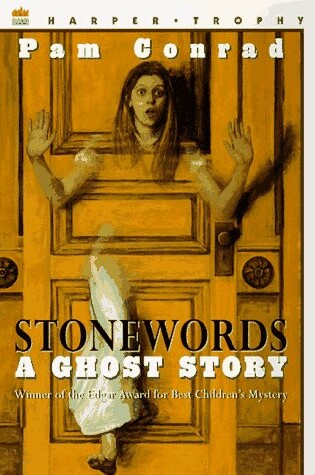 Cover of Stonewords