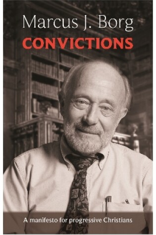 Cover of Convictions