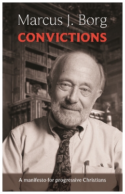 Book cover for Convictions