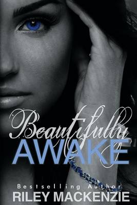 Book cover for Beautifully Awake