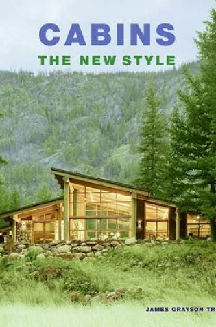 Cover of Cabins