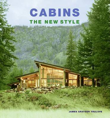 Book cover for Cabins