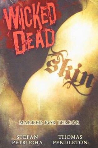 Cover of Skin