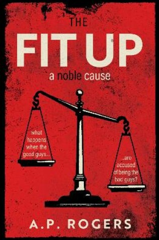 Cover of The Fit Up