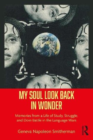 Cover of My Soul Look Back in Wonder