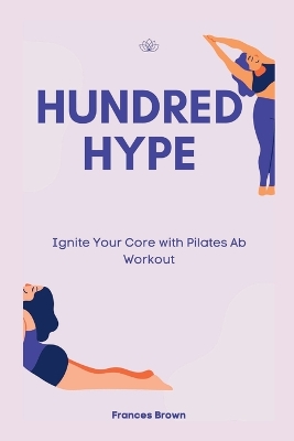 Book cover for Hundred Hype