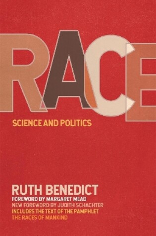 Cover of Race