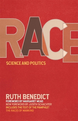 Book cover for Race