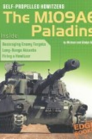 Cover of Self-Propelled Howitzers