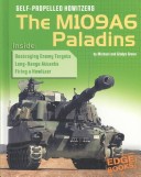 Book cover for Self-Propelled Howitzers