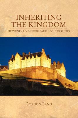 Book cover for Inheriting the Kingdom