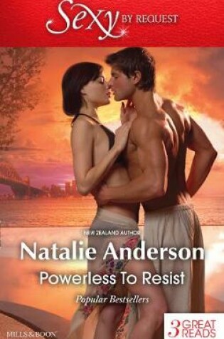 Cover of Powerless To Resist