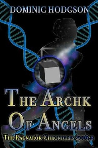 Cover of The Archk of Angels