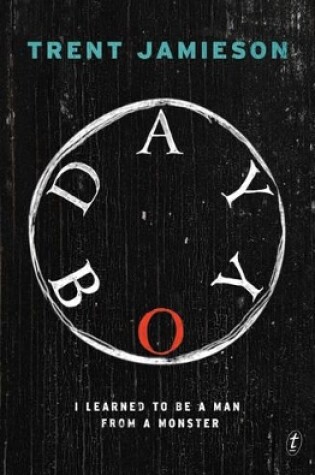 Cover of Day Boy