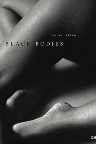 Cover of Black Bodies