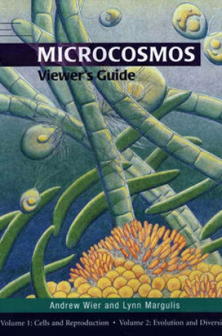 Cover of Microsmos