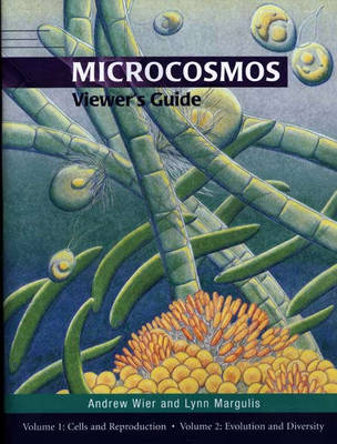 Book cover for Microsmos