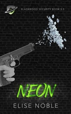 Book cover for Neon