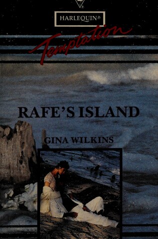 Cover of Rafe's Island