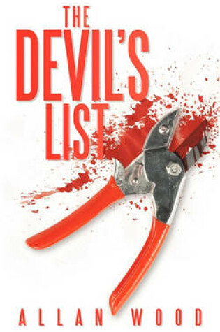 Cover of The Devil's List