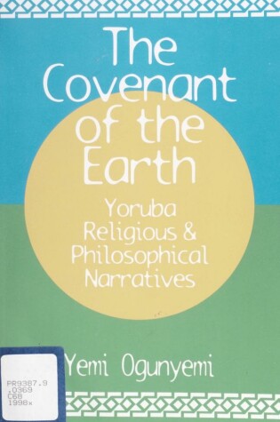 Cover of The Covenant of the Earth