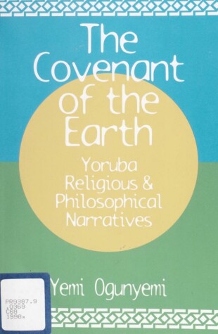 Cover of The Covenant of the Earth