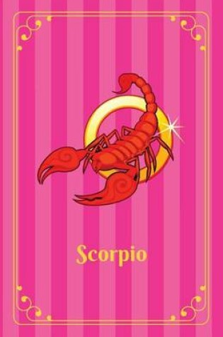 Cover of Scorpio