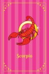 Book cover for Scorpio