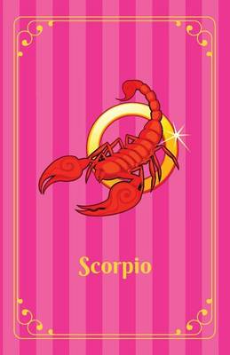 Cover of Scorpio