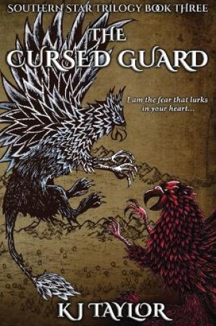 Cover of The Cursed Guard