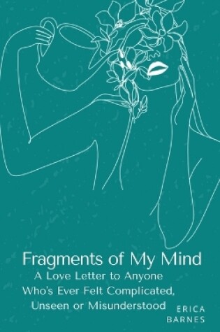 Cover of Fragments of My Mind