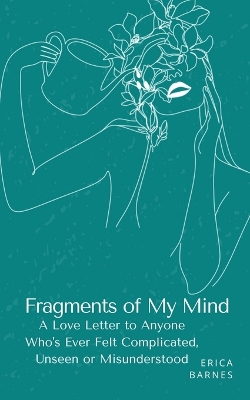 Book cover for Fragments of My Mind