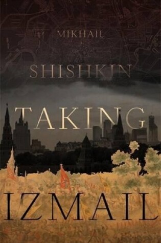 Cover of Taking Izmail