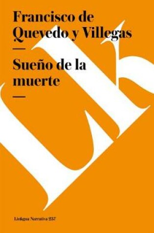 Cover of Sueno de la Muerte