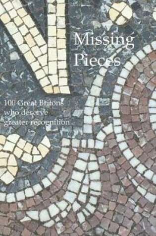 Cover of Missing Pieces