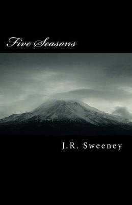 Book cover for Five Seasons