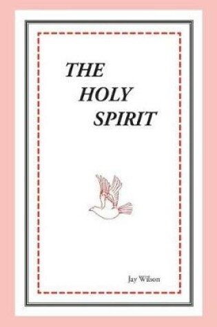 Cover of The Holy Spirit