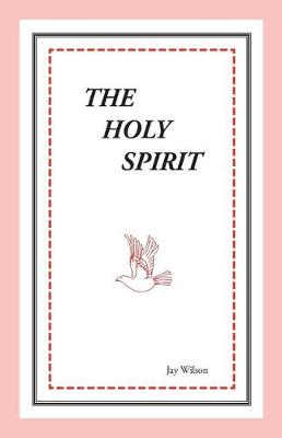 Book cover for The Holy Spirit