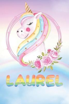 Book cover for Laurel