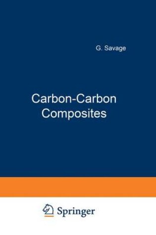 Cover of Carbon-carbon Composites