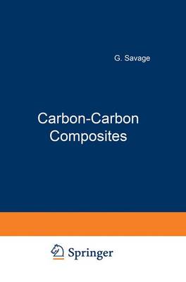 Book cover for Carbon-carbon Composites