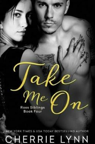 Cover of Take Me on