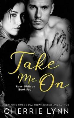 Cover of Take Me on