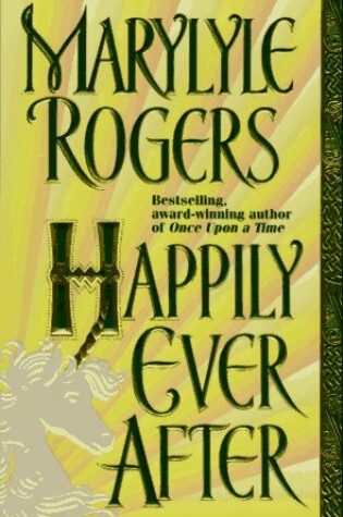 Cover of Happily Ever after