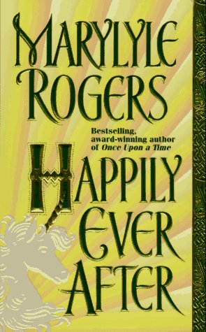 Book cover for Happily Ever after