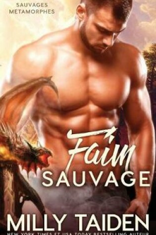 Cover of Faim Sauvage