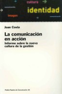 Book cover for La Comunicacion En Accion