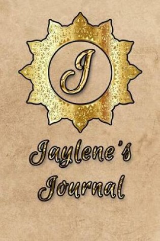 Cover of Jaylene