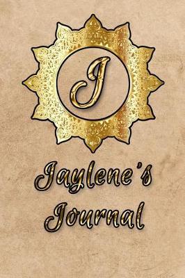 Book cover for Jaylene