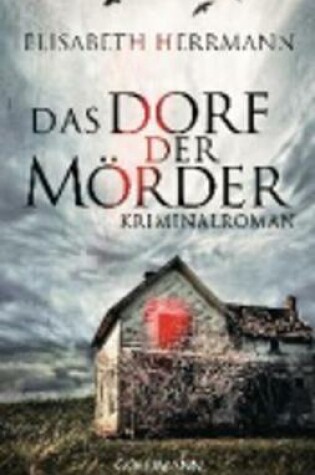 Cover of Das Dorf der Morder